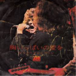 Led Zeppelin : Whole Lotta Love - Thank You